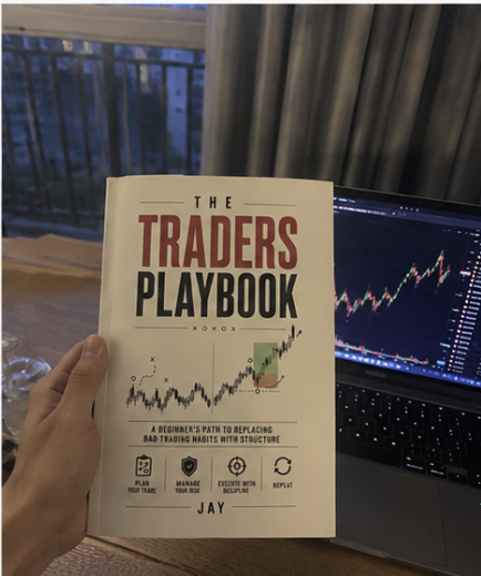 The Trader's Playbook